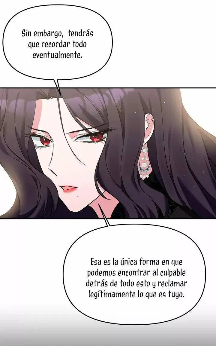 The Grand Duchess of the North Was Secretly a Villainess capítulo 10, página 47