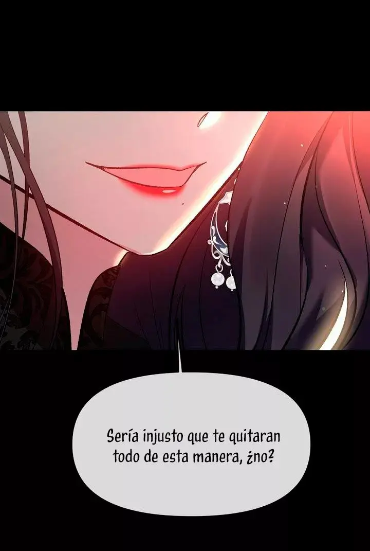 The Grand Duchess of the North Was Secretly a Villainess capítulo 10, página 49