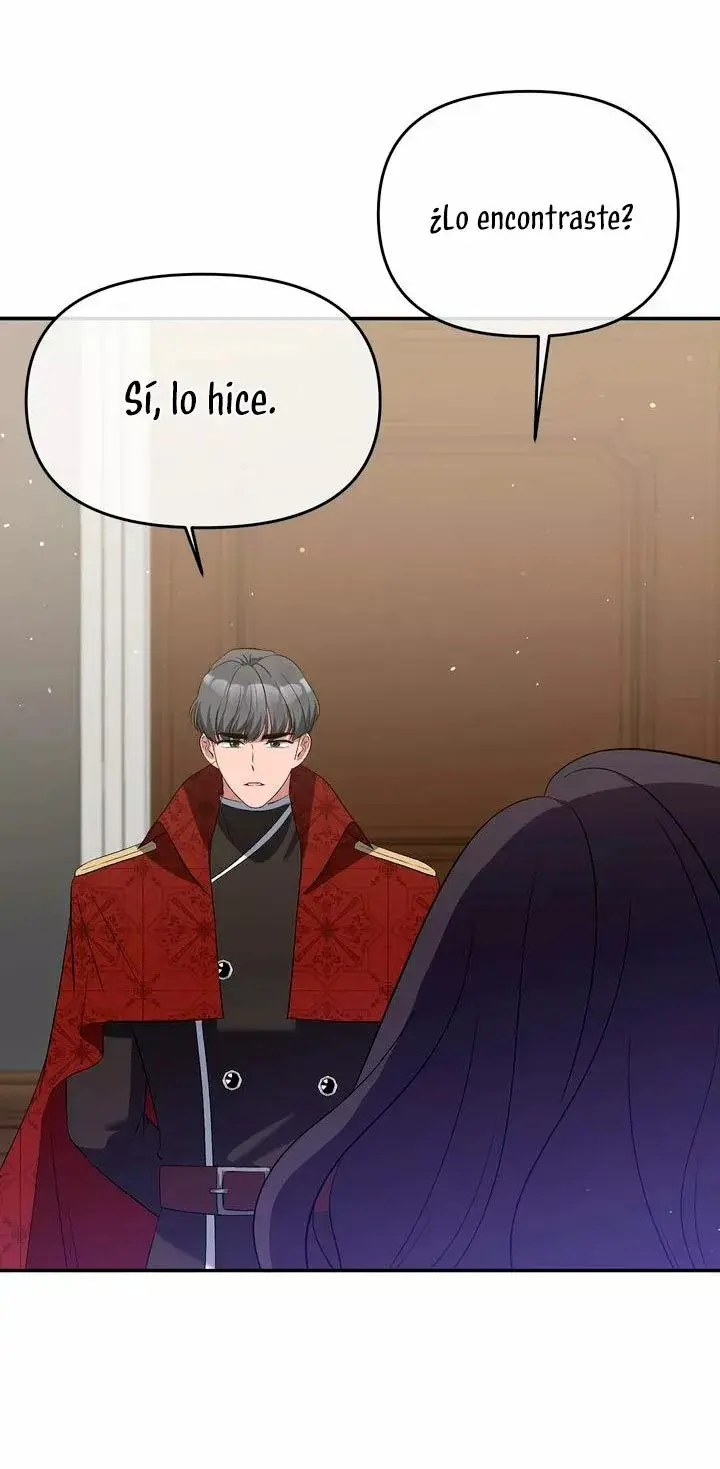 The Grand Duchess of the North Was Secretly a Villainess capítulo 10, página 53