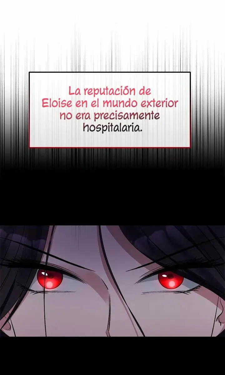 The Grand Duchess of the North Was Secretly a Villainess capítulo 11, página 7