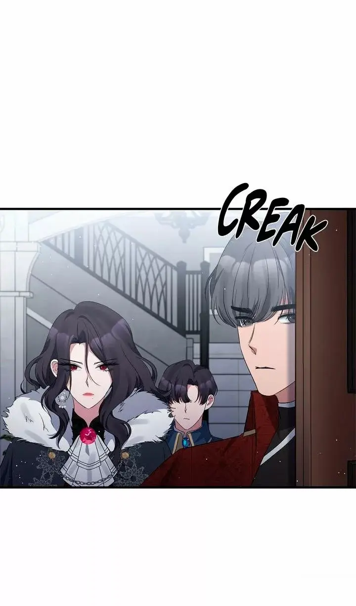 The Grand Duchess of the North Was Secretly a Villainess capítulo 11, página 10