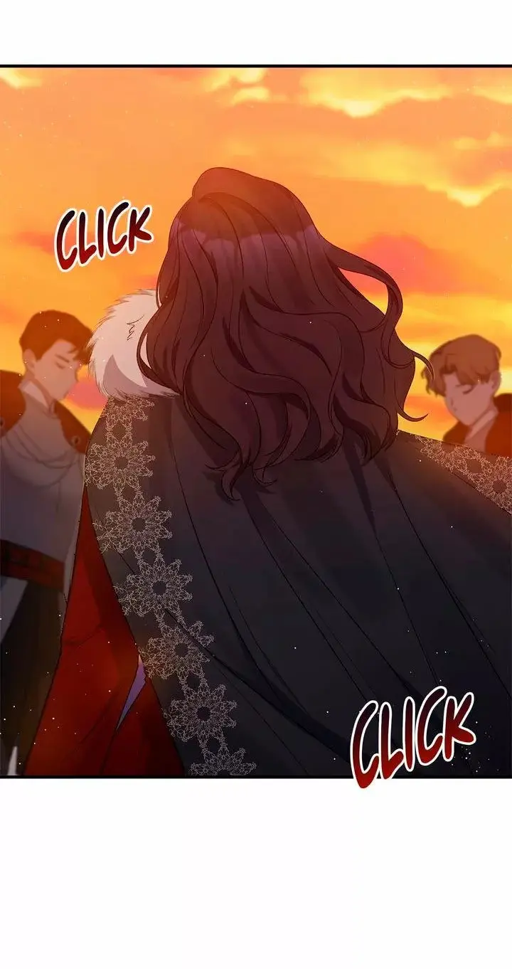 The Grand Duchess of the North Was Secretly a Villainess capítulo 11, página 12