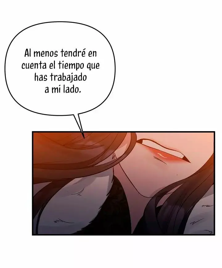 The Grand Duchess of the North Was Secretly a Villainess capítulo 11, página 21