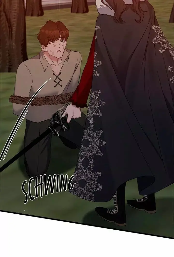 The Grand Duchess of the North Was Secretly a Villainess capítulo 11, página 23