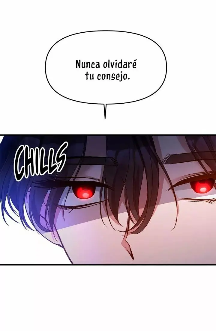 The Grand Duchess of the North Was Secretly a Villainess capítulo 11, página 50