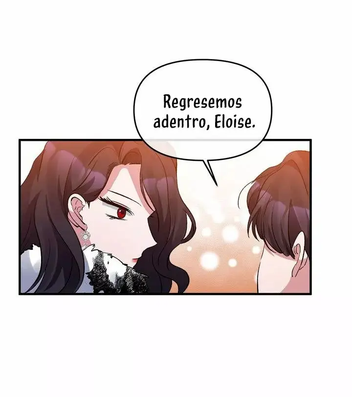 The Grand Duchess of the North Was Secretly a Villainess capítulo 11, página 63