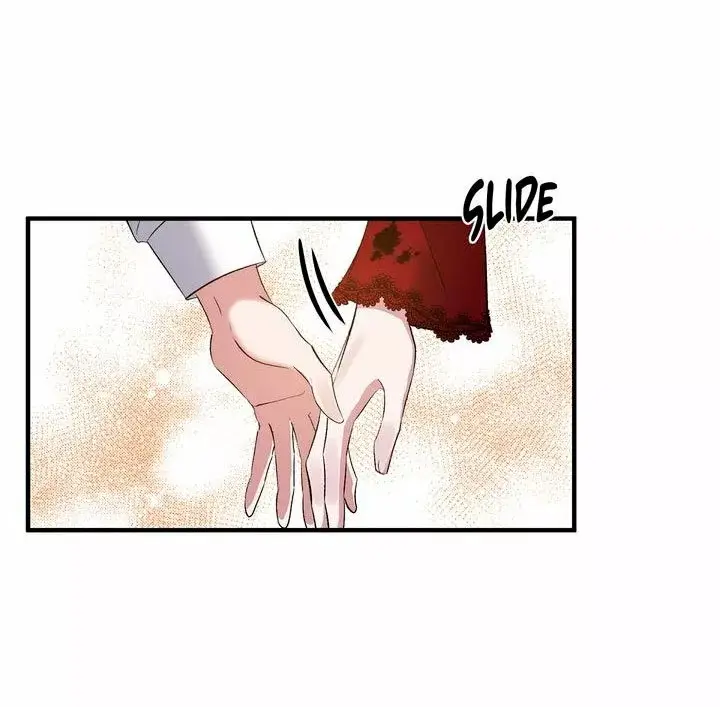 The Grand Duchess of the North Was Secretly a Villainess capítulo 11, página 66