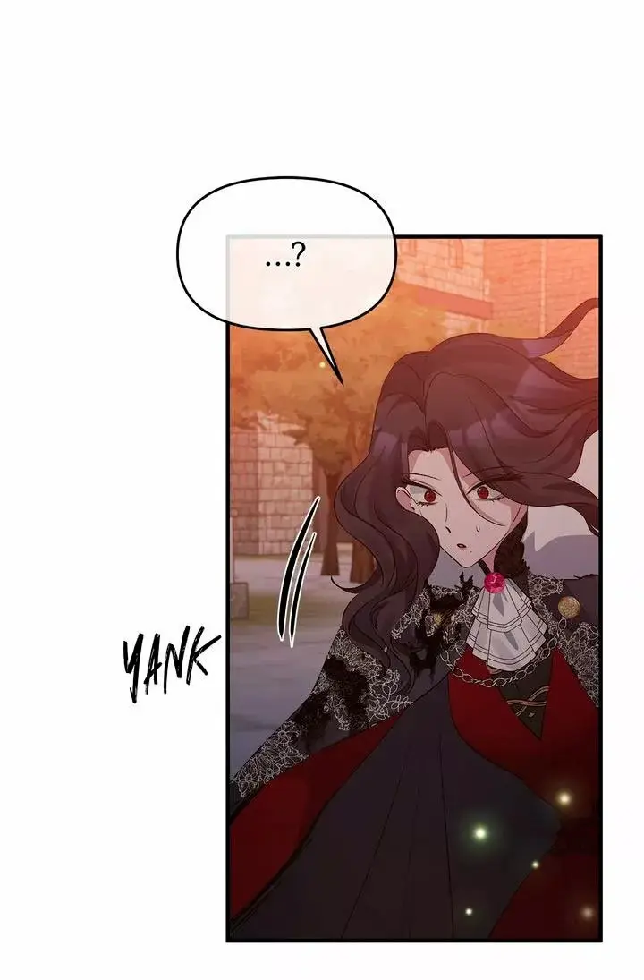 The Grand Duchess of the North Was Secretly a Villainess capítulo 11, página 68