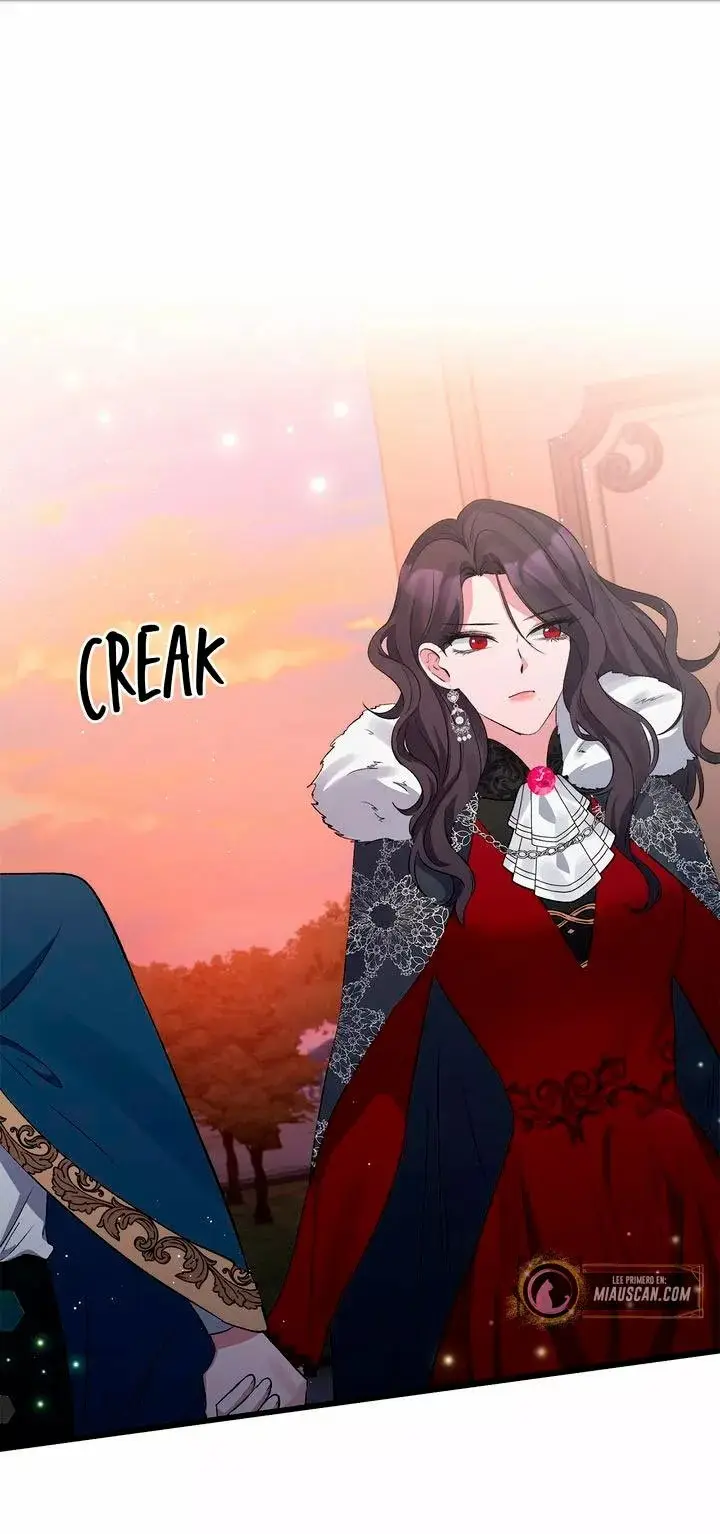 The Grand Duchess of the North Was Secretly a Villainess capítulo 12, página 3