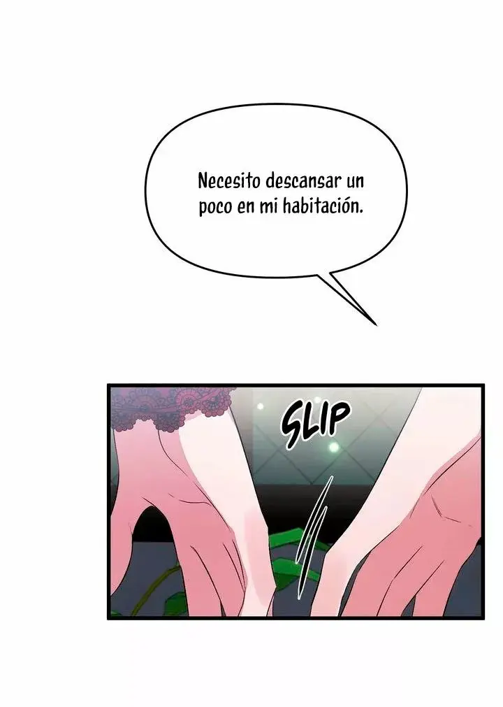 The Grand Duchess of the North Was Secretly a Villainess capítulo 12, página 4