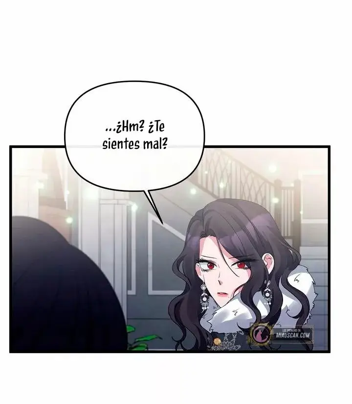The Grand Duchess of the North Was Secretly a Villainess capítulo 12, página 5