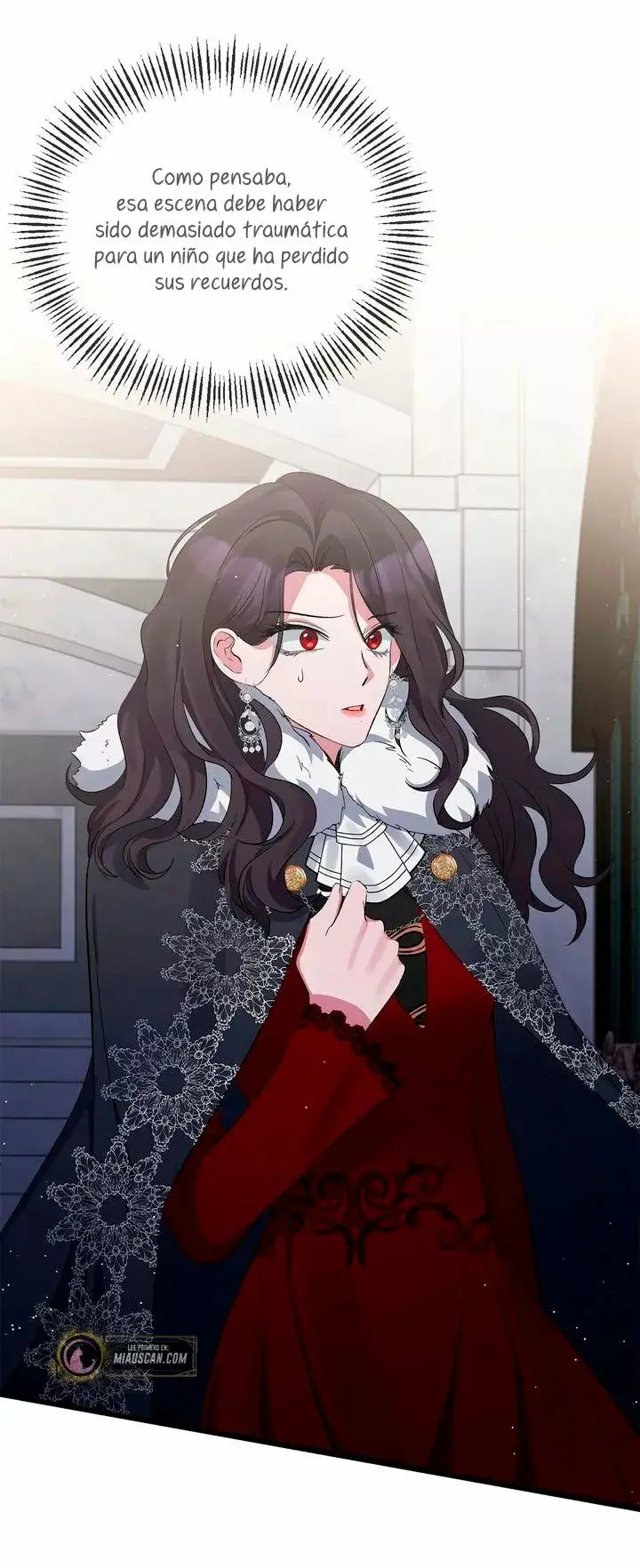 The Grand Duchess of the North Was Secretly a Villainess capítulo 12, página 8