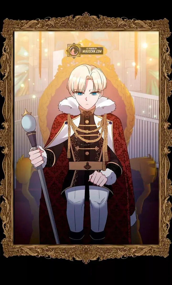 The Grand Duchess of the North Was Secretly a Villainess capítulo 12, página 14
