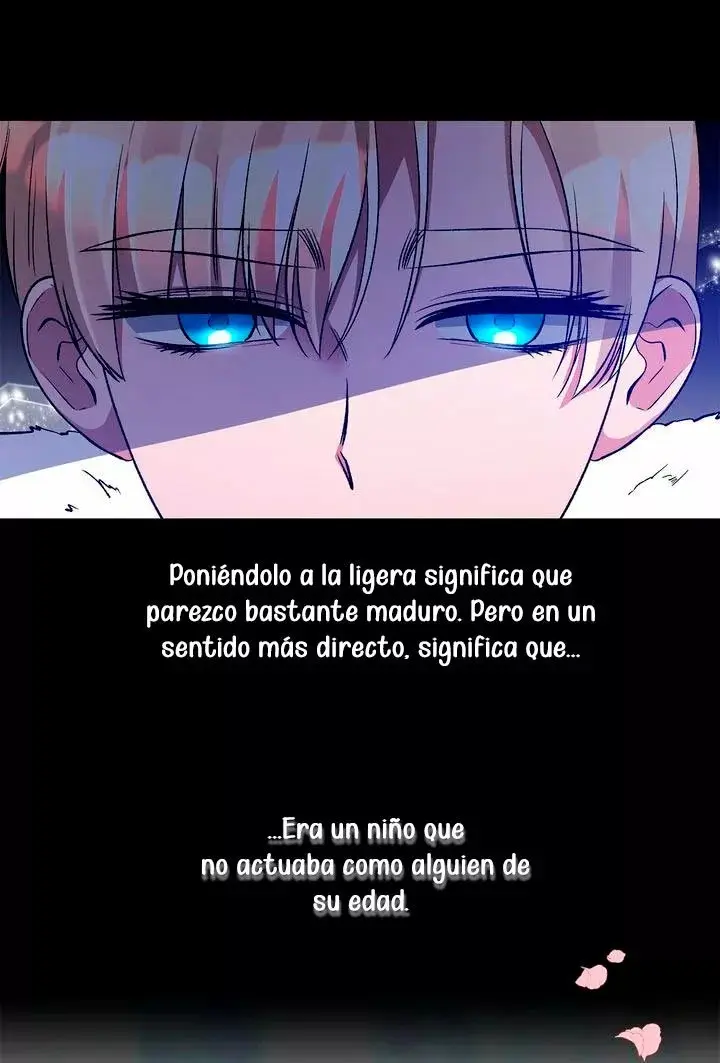 The Grand Duchess of the North Was Secretly a Villainess capítulo 12, página 15