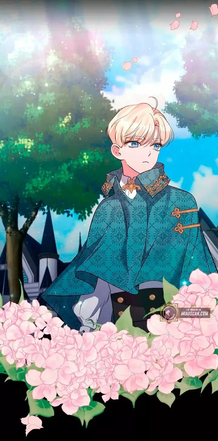 The Grand Duchess of the North Was Secretly a Villainess capítulo 12, página 16