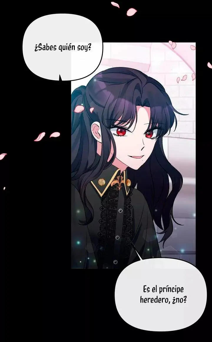 The Grand Duchess of the North Was Secretly a Villainess capítulo 12, página 24