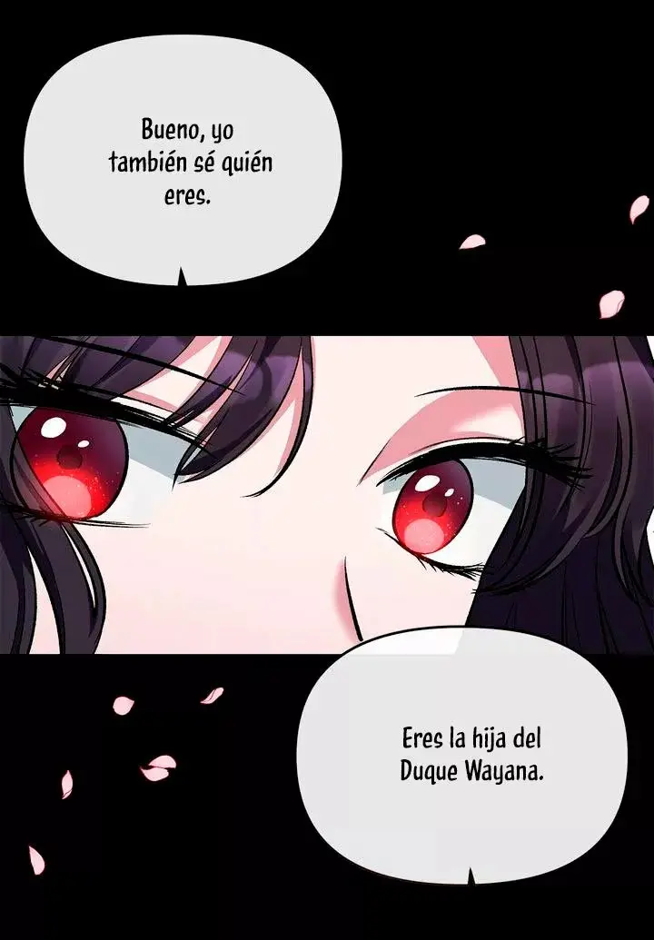 The Grand Duchess of the North Was Secretly a Villainess capítulo 12, página 25