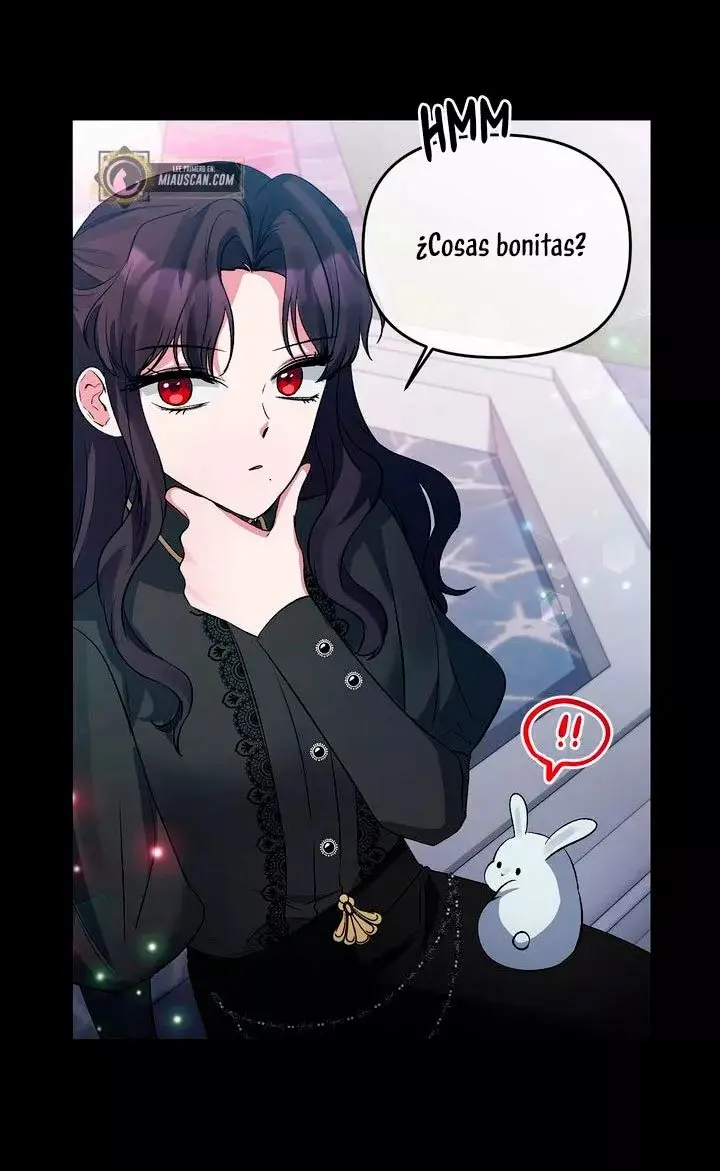 The Grand Duchess of the North Was Secretly a Villainess capítulo 12, página 28