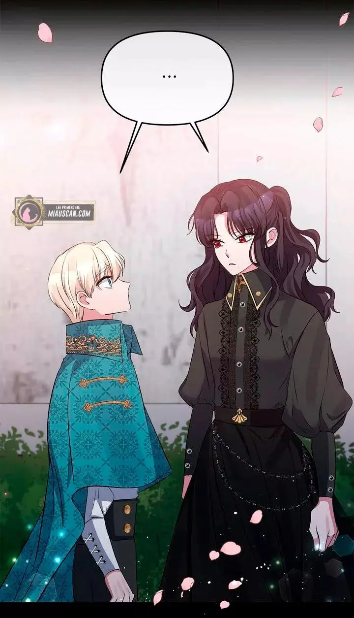 The Grand Duchess of the North Was Secretly a Villainess capítulo 12, página 33
