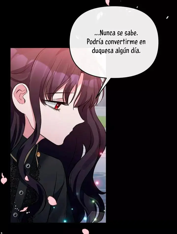 The Grand Duchess of the North Was Secretly a Villainess capítulo 12, página 36