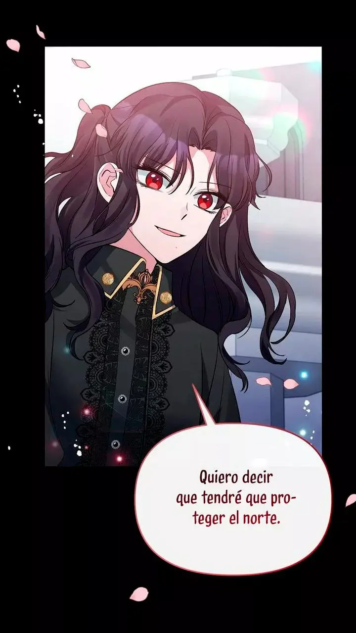 The Grand Duchess of the North Was Secretly a Villainess capítulo 12, página 38