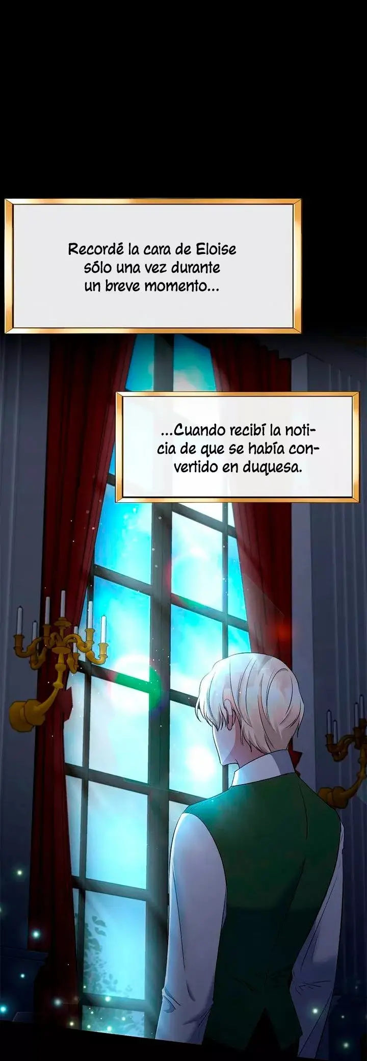 The Grand Duchess of the North Was Secretly a Villainess capítulo 12, página 45