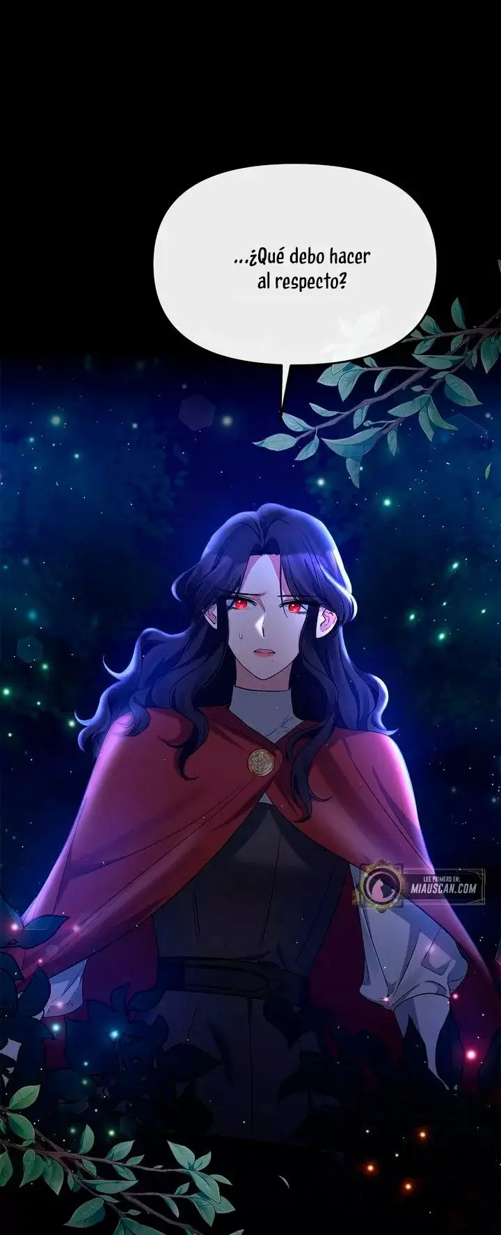 The Grand Duchess of the North Was Secretly a Villainess capítulo 12, página 57
