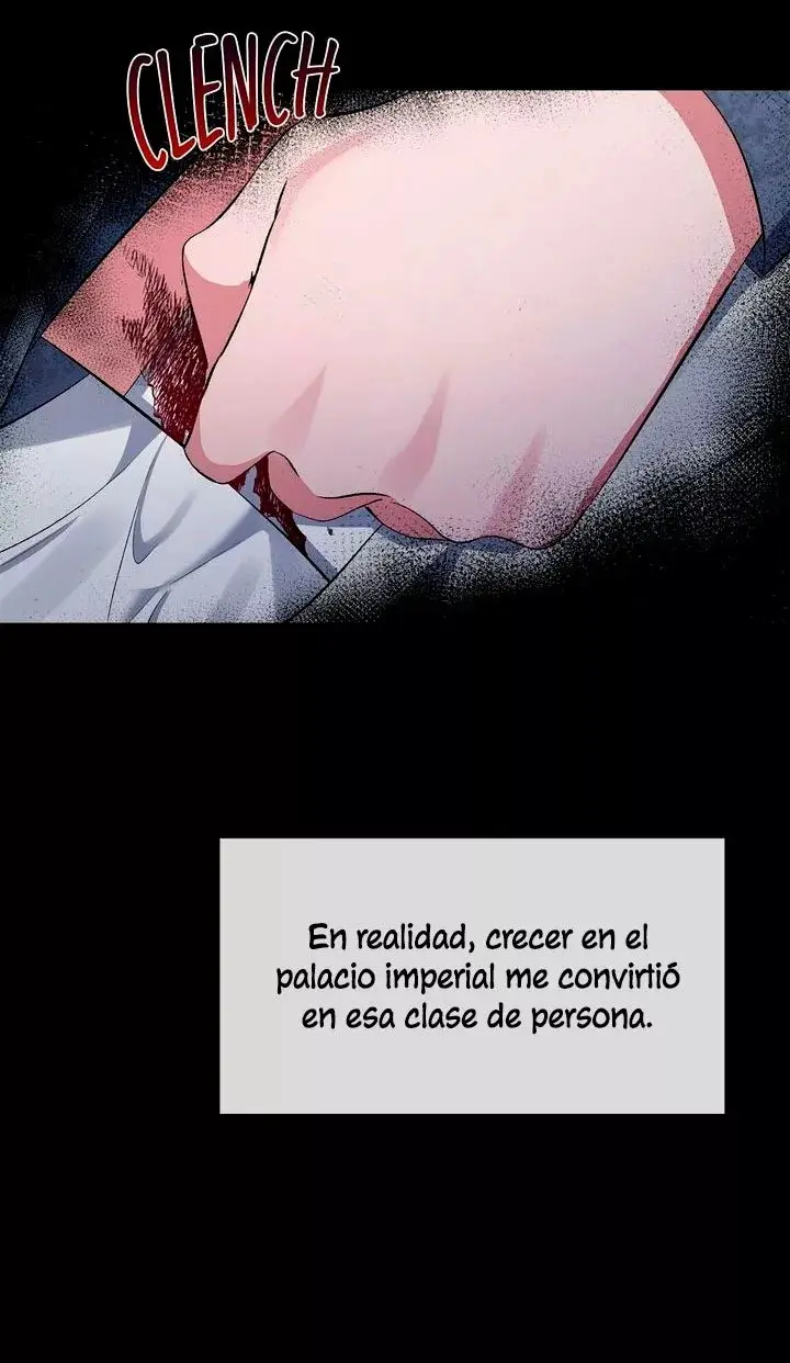 The Grand Duchess of the North Was Secretly a Villainess capítulo 12, página 67