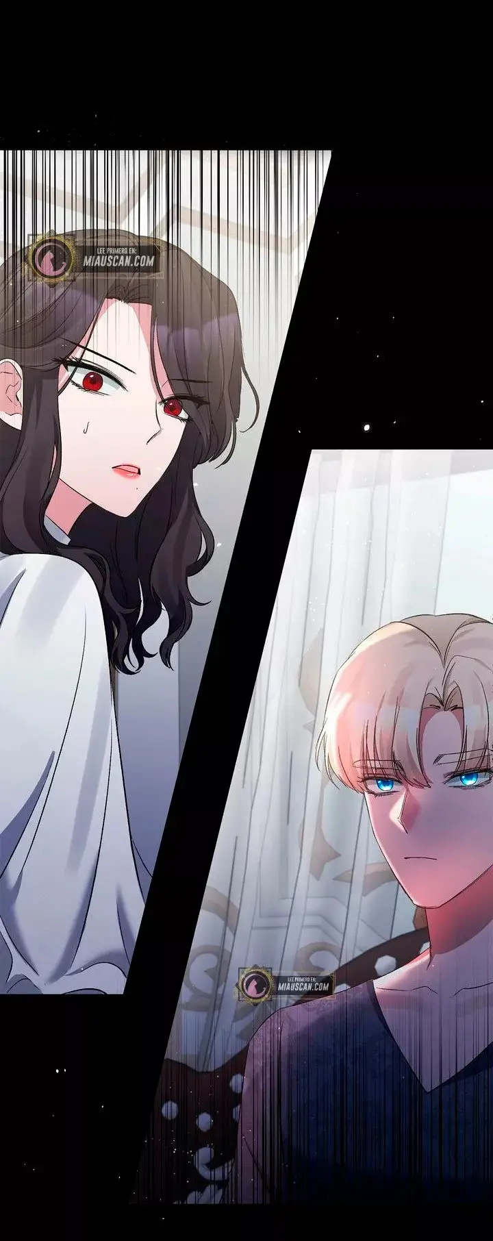 The Grand Duchess of the North Was Secretly a Villainess capítulo 12, página 75