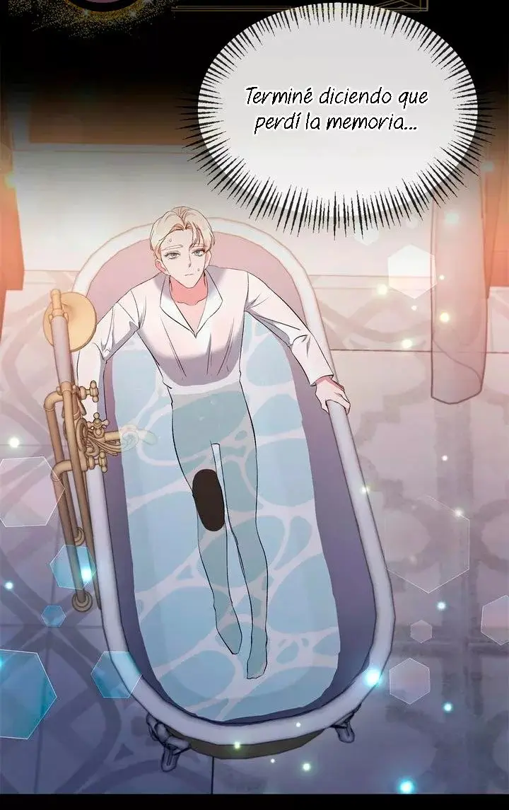 The Grand Duchess of the North Was Secretly a Villainess capítulo 13, página 5