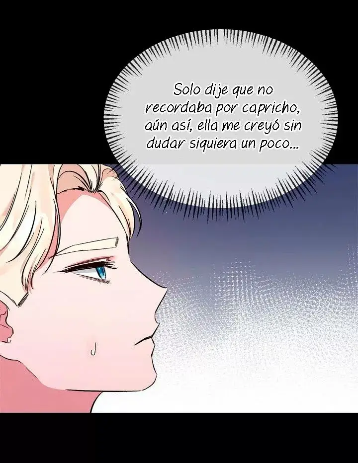 The Grand Duchess of the North Was Secretly a Villainess capítulo 13, página 6