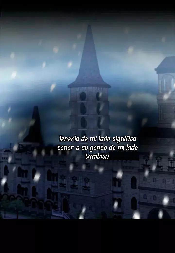 The Grand Duchess of the North Was Secretly a Villainess capítulo 13, página 13