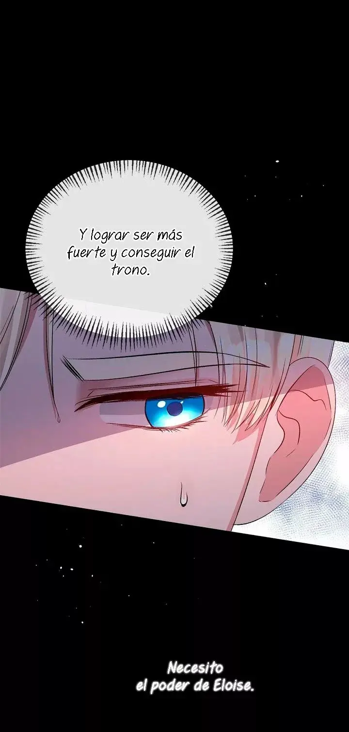 The Grand Duchess of the North Was Secretly a Villainess capítulo 13, página 14