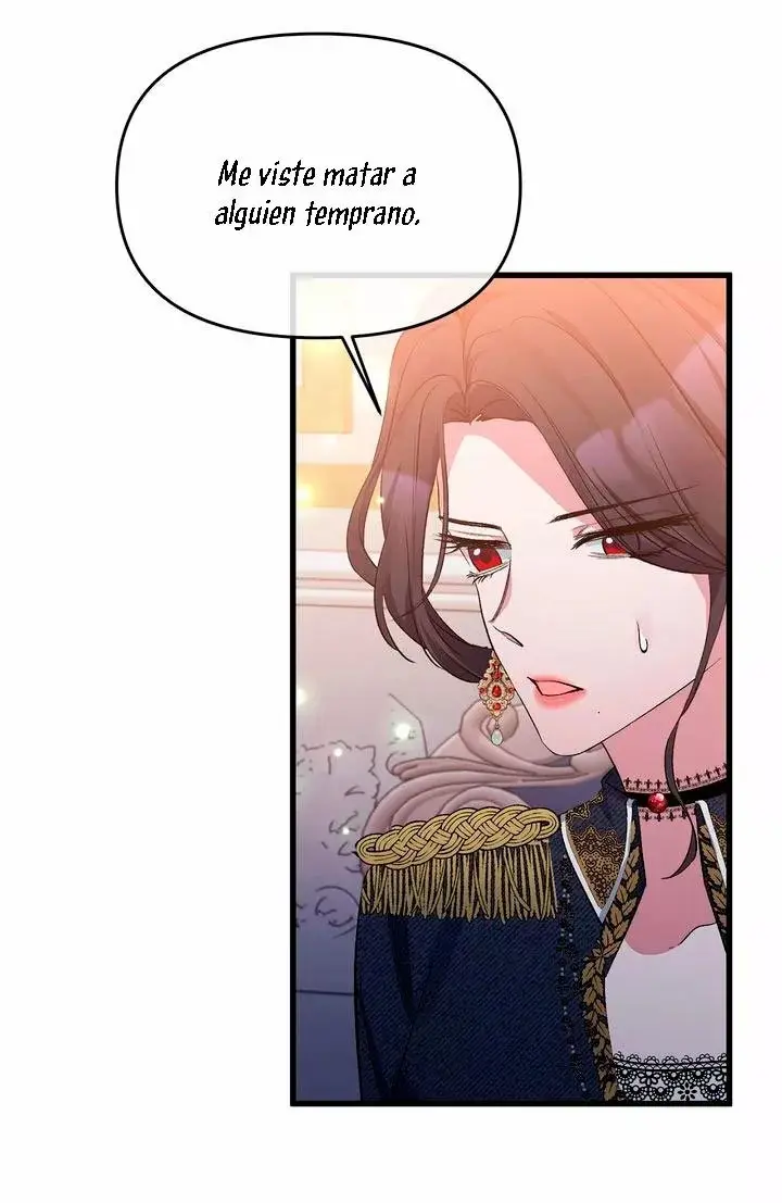 The Grand Duchess of the North Was Secretly a Villainess capítulo 13, página 30
