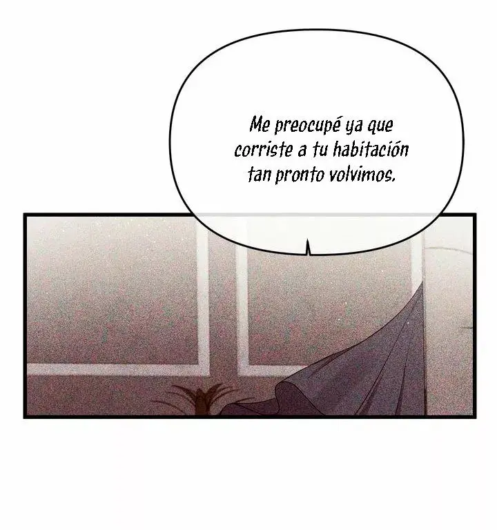 The Grand Duchess of the North Was Secretly a Villainess capítulo 13, página 31