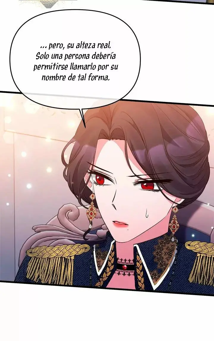 The Grand Duchess of the North Was Secretly a Villainess capítulo 13, página 39