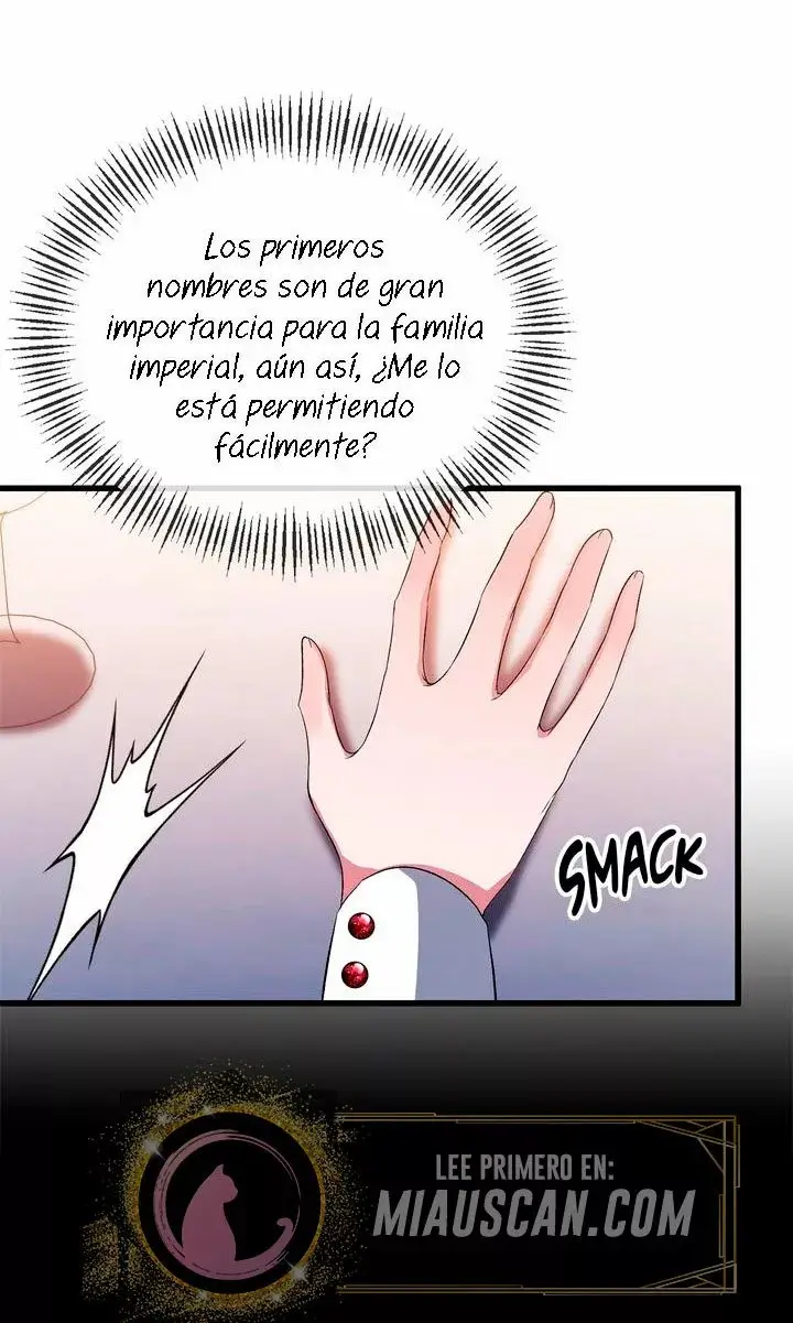 The Grand Duchess of the North Was Secretly a Villainess capítulo 13, página 44