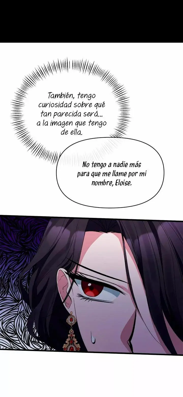 The Grand Duchess of the North Was Secretly a Villainess capítulo 13, página 46