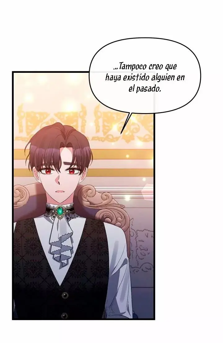 The Grand Duchess of the North Was Secretly a Villainess capítulo 13, página 47