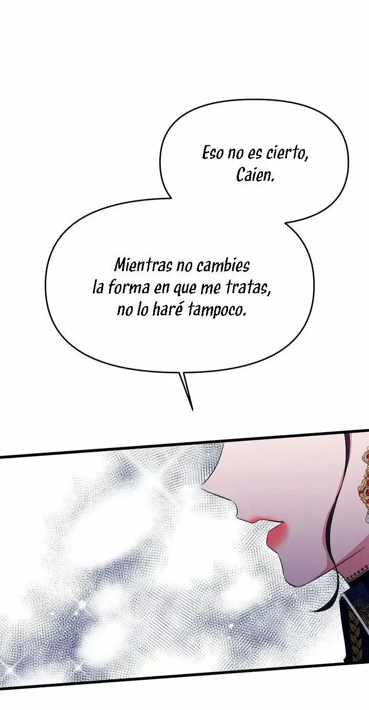 The Grand Duchess of the North Was Secretly a Villainess capítulo 13, página 52