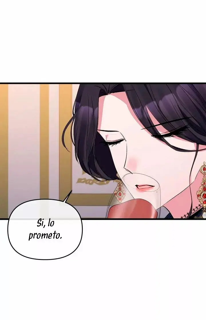 The Grand Duchess of the North Was Secretly a Villainess capítulo 13, página 57