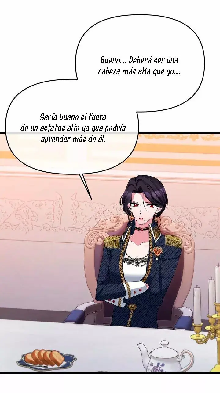 The Grand Duchess of the North Was Secretly a Villainess capítulo 13, página 63