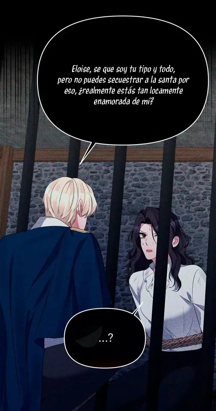 The Grand Duchess of the North Was Secretly a Villainess capítulo 13, página 69