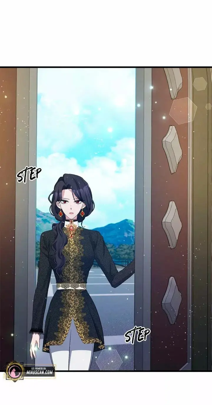 The Grand Duchess of the North Was Secretly a Villainess capítulo 14, página 7