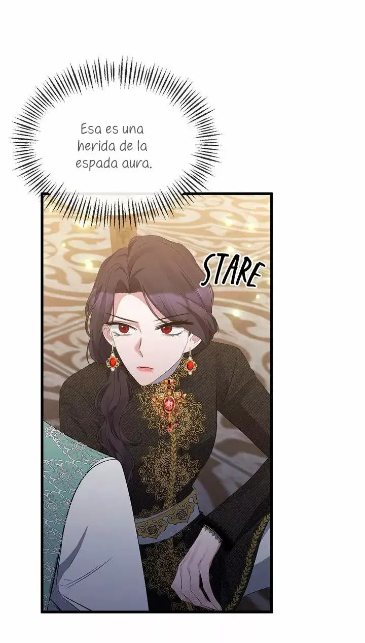 The Grand Duchess of the North Was Secretly a Villainess capítulo 14, página 44