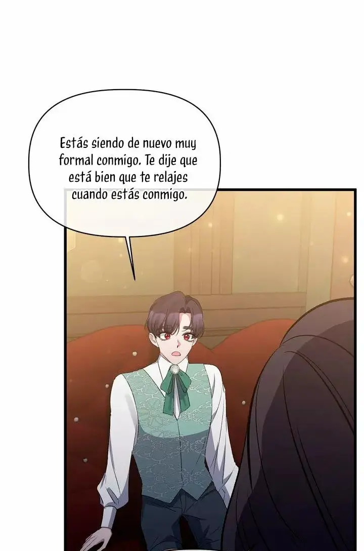 The Grand Duchess of the North Was Secretly a Villainess capítulo 14, página 47