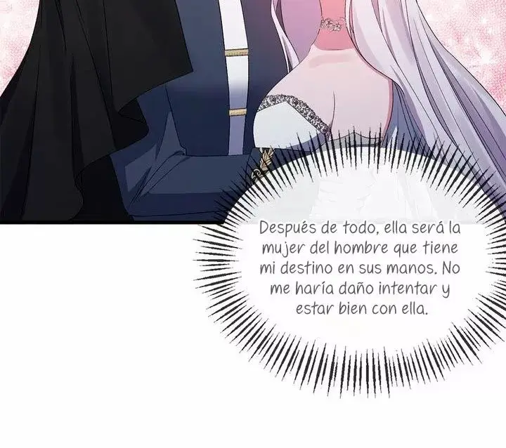 The Grand Duchess of the North Was Secretly a Villainess capítulo 14, página 69