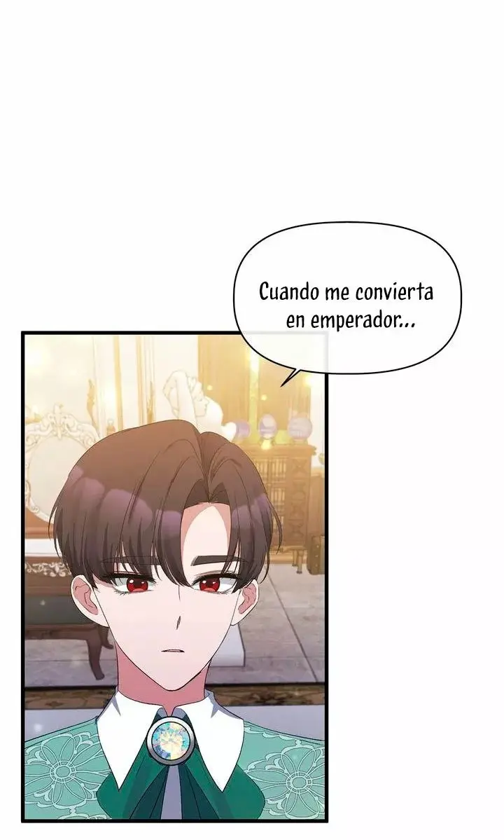 The Grand Duchess of the North Was Secretly a Villainess capítulo 14, página 72