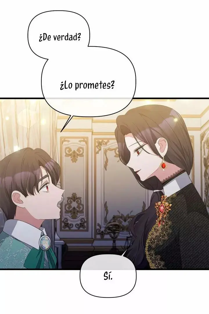 The Grand Duchess of the North Was Secretly a Villainess capítulo 14, página 76