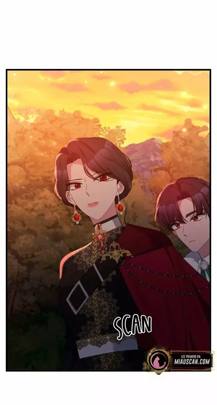 The Grand Duchess of the North Was Secretly a Villainess capítulo 15, página 5